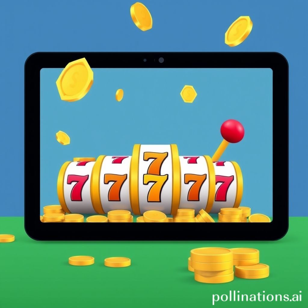  Keuntungan Menggunakan Gopay Di Situs Slot Online